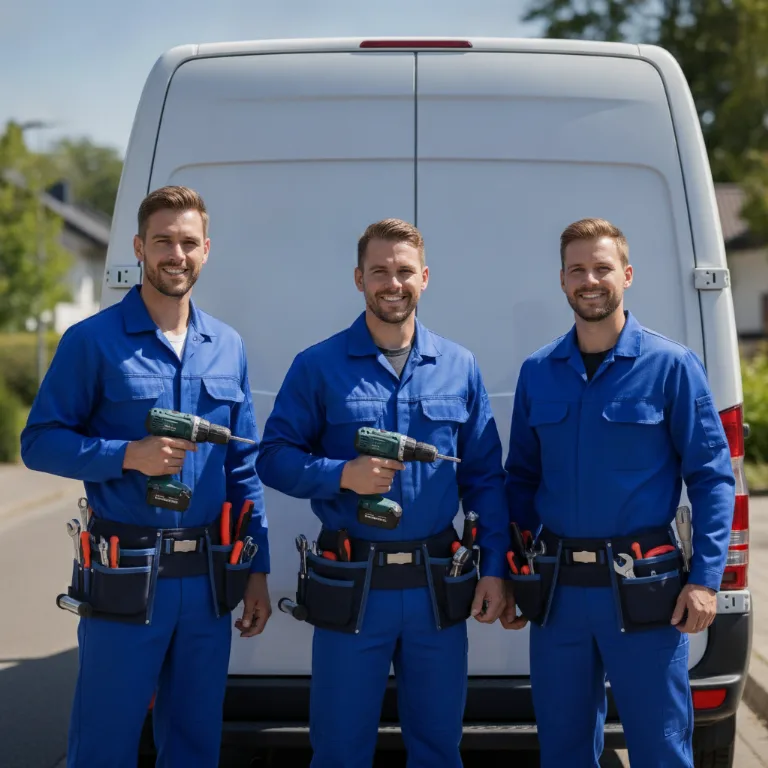 fugen handwerker Zürich (Kreis 10)